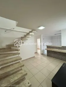 Cobertura com 2 Quartos à venda, 93m² no Osvaldo Rezende, Uberlândia
