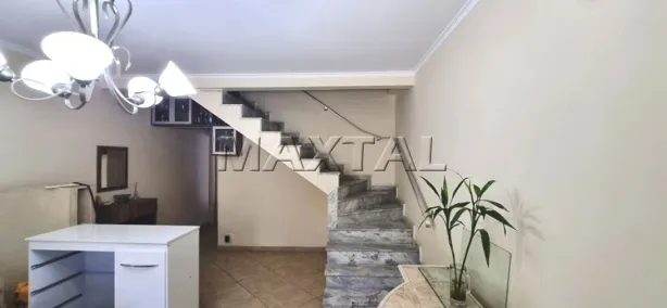 Sobrado com 3 Quartos à venda, 208m² no Vila Aurora (Zona Norte), São Paulo