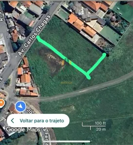 Lote/Terreno à venda, 1m² no Jardim Piratininga, Sorocaba