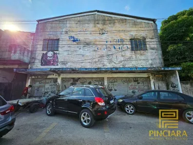 Galpão/Depósito/Armazém à venda, 670m² no Marambaia, São Gonçalo