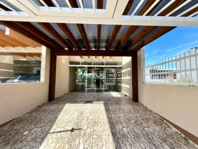 Sobrado com 3 Quartos à venda, 150m² no Imbé, Imbé