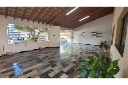Casa com 3 Quartos à venda, 215m² no Jardim Santa Rosa, Nova Odessa