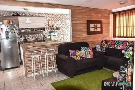 Cobertura com 3 Quartos à venda, 134m² no Praça Seca, Rio de Janeiro