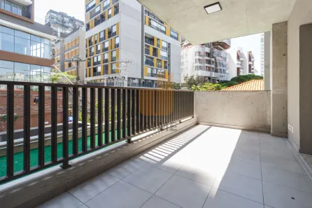 Apartamento com 2 Quartos à venda, 70m² no Sumarezinho, São Paulo