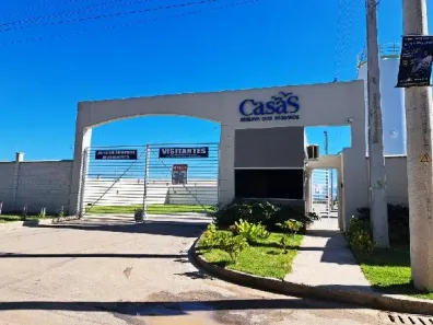 Casa com 2 Quartos à venda, 150m² no Caluge, Itaboraí