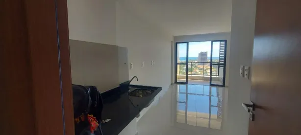 Apartamento com 1 Quarto à venda, 29m² no Itapuã, Salvador