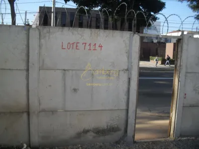Lote/Terreno à venda, 141m² no Santo Amaro, São Paulo