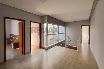 Casa de Condomínio com 3 Quartos à venda, 250m² no Parque Brasil 500, Paulínia