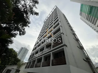 Apartamento com 4 Quartos à venda, 271m² no Graças, Recife