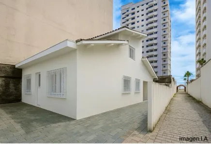 Casa com 5 Quartos à venda, 300m² no Vila Luis Antônio, Guarujá