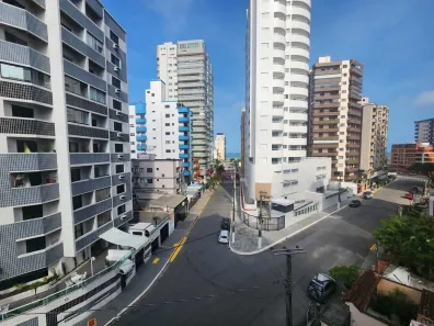 Apartamento com 2 Quartos à venda, 78m² no Tupi, Praia Grande