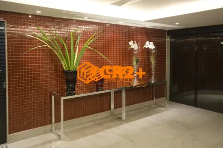 Sala Comercial à venda, 33m² no Boa Vista, Recife
