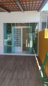 Casa de Condomínio com 2 Quartos à venda, 90m² no Ypiranga, Valparaíso de Goiás