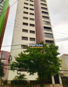 Apartamento com 4 Quartos à venda, 190m² no Santa Paula, São Caetano do Sul