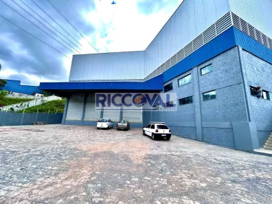 Galpão/Depósito/Armazém para alugar, 4522m² no Embu Mirim, Itapecerica da Serra