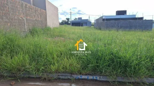 Lote/Terreno à venda, 200m² no Setjardim Engenheiro Schmitt, São José do Rio Preto