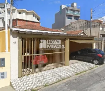 Casa com 3 Quartos à venda, 280m² no Vila Maria Alta, São Paulo