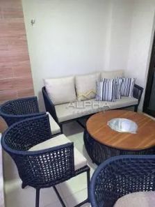 Apartamento com 2 Quartos à venda, 78m² no Cumbuco, Caucaia