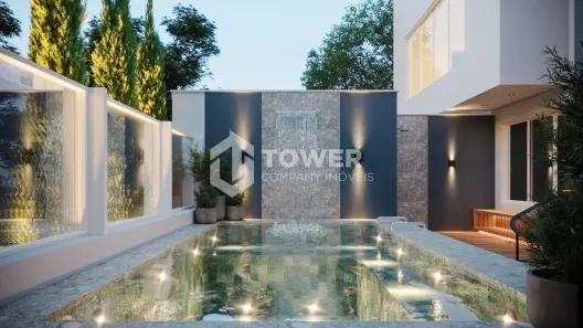 Apartamento com 3 Quartos à venda, 92m² no Patrimônio, Uberlândia