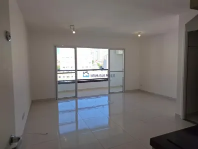 Apartamento com 1 Quarto à venda, 38m² no Cambuci, São Paulo