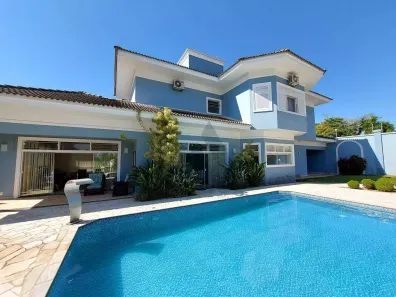 Casa com 3 Quartos à venda, 536m² no Jardim Colombo, Itapetininga