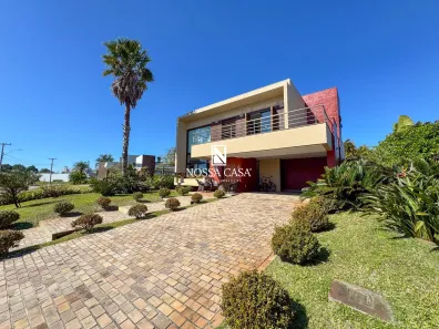 Casa de Condomínio com 4 Quartos à venda, 251m² no Torres, Torres