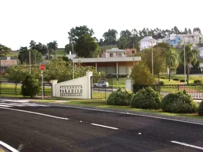 Lote/Terreno à venda, 600m² no Bairro Itapema, Itatiba