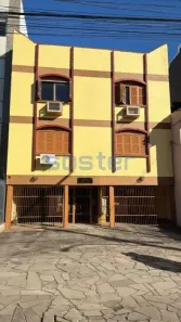 Apartamento com 1 Quarto para alugar, 50m² no Higienópolis, Porto Alegre