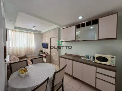 Apartamento com 2 Quartos à venda, 55m² no Jardim Progresso, Americana