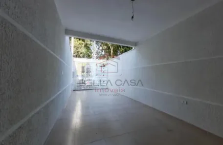 Sobrado com 3 Quartos à venda, 100m² no Parque Residencial Oratorio, São Paulo