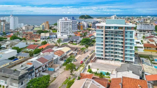 Cobertura com 3 Quartos à venda, 224m² no Guaratuba, Guaratuba