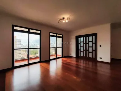 Apartamento com 3 Quartos à venda, 226m² no Centro, Limeira