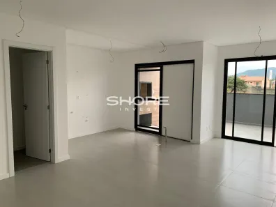 Apartamento com 1 Quarto à venda, 57m² no Campeche, Florianópolis