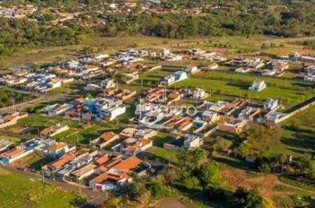 Lote/Terreno à venda, 250m² no Residencial Alto da Boa Vista, Piracicaba