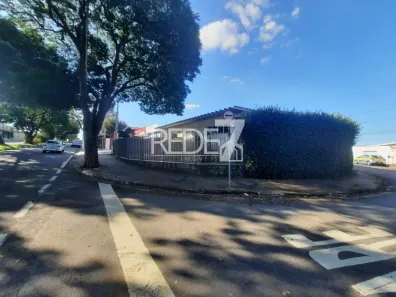 Casa com 3 Quartos à venda, 195m² no Vila Proost de Souza, Campinas