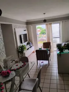 Apartamento com 3 Quartos à venda, 78m² no Iputinga, Recife