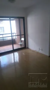 Apartamento com 3 Quartos para alugar, 84m² no Alphaville Centro Industrial e Empresarial/Alphaville., Barueri