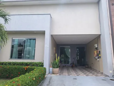 Casa de Condomínio com 3 Quartos à venda, 150m² no Ponta Negra, Manaus