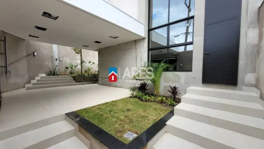Casa com 3 Quartos para alugar, 142m² no Vila Santa Inês, Americana