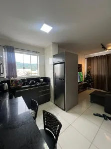 Apartamento com 2 Quartos à venda, 56m² no Morretes, Itapema