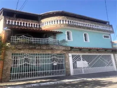 Casa com 4 Quartos para venda ou aluguel, 250m² no Vila Carrão, São Paulo
