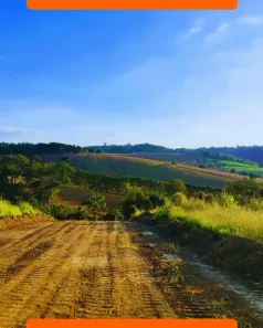 Lote/Terreno à venda, 500m² no Usina, Atibaia