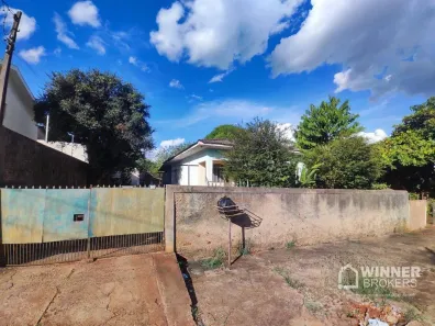 Lote/Terreno à venda, 615m² no Zona 08, Maringá