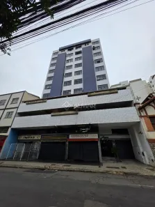 Apartamento com 1 Quarto para alugar, 55m² no Santa Helena, Juiz de Fora