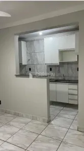 Apartamento com 2 Quartos à venda, 48m² no Condomínio Mirante Sul, Ribeirão Preto
