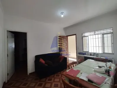 Casa com 2 Quartos à venda, 100m² no Jardim Rosa Maria, São Paulo