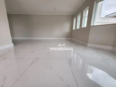 Sobrado com 3 Quartos à venda, 285m² no Chácara Mafalda, São Paulo