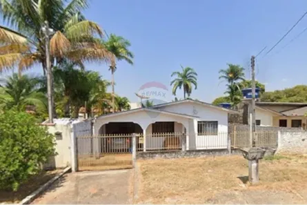 Casa com 3 Quartos à venda, 111m² no Centro (S-01), Vilhena