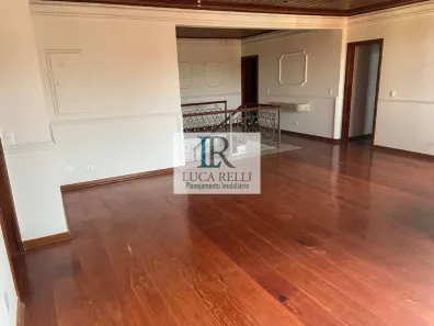 Casa de Condomínio com 4 Quartos à venda, 476m² no Morada das Flores (Aldeia da Serra), Santana de Parnaíba