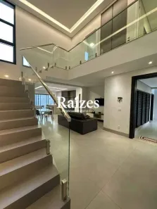 Casa com 4 Quartos à venda, 214m² no Grand Ville, Uberlândia